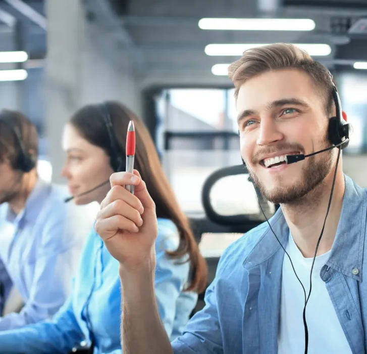 Ihr Partner für Talente und globale Personalsuche